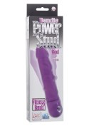 Bendie Stud Rod Purple CalExotics Bendie Stud Rod Purple CalExotics