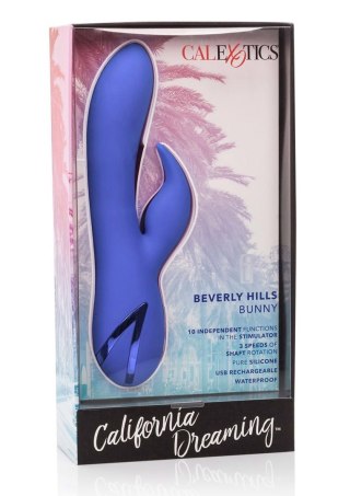 Beverly Hills Bunny Purple CalExotics