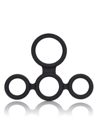 Big Man S Spreader Black CalExotics