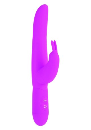 Bounding Bunny Pink CalExotics