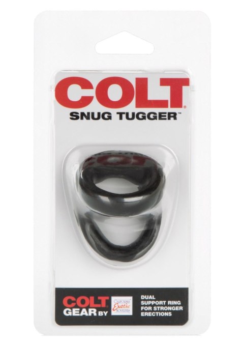 COLT Snug Tugger Black CalExotics COLT Snug Tugger Black CalExotics