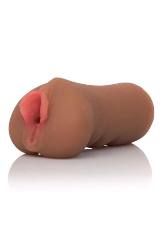 Cheap Thrills Naughty Nurse Brown skin tone CalExotics