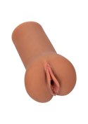 Cheap Thrills The Teacher Caramel skin tone CalExotics Cheap Thrills The Teacher Caramel skin tone CalExotics
