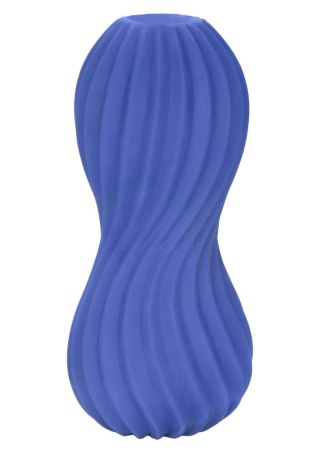 Dual Stroker Blue CalExotics