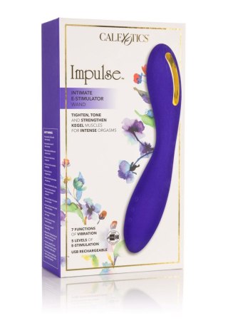 Estim Wand Blue CalExotics