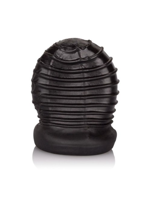 Female To Male Stroker Black CalExotics Female To Male Stroker Black CalExotics