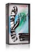 Hype Dual Wand Multicolor CalExotics Hype Dual Wand Multicolor CalExotics