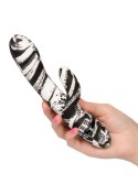 Hype Dual Wand Multicolor CalExotics Hype Dual Wand Multicolor CalExotics