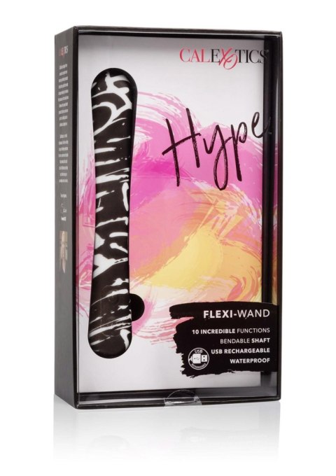 Hype FlexiWand Multicolor CalExotics Hype FlexiWand Multicolor CalExotics