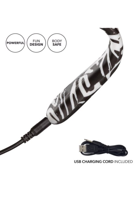 Hype FlexiWand Multicolor CalExotics Hype FlexiWand Multicolor CalExotics
