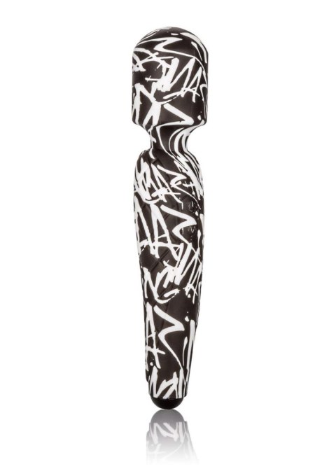 Hype Massager Multicolor CalExotics Hype Massager Multicolor CalExotics
