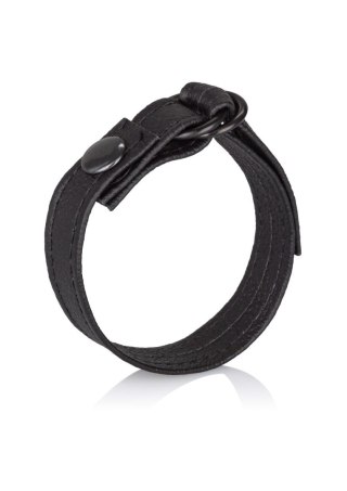 Leather Cinch Black CalExotics