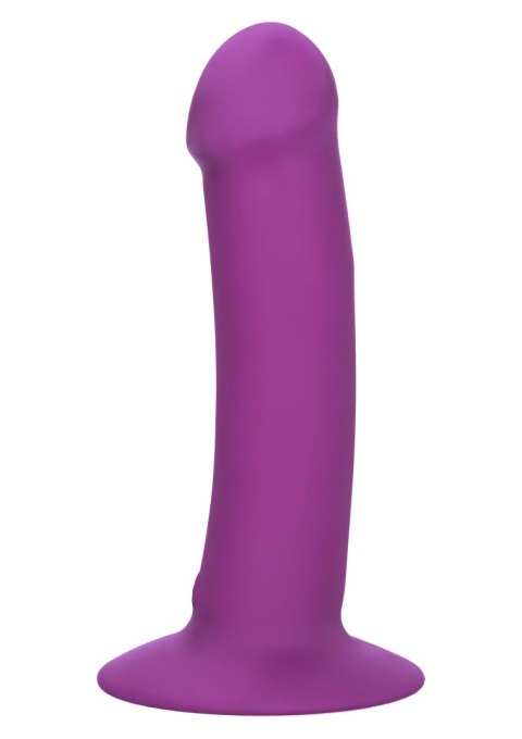 Luxe Touch-Sensitive Vibrator Purple CalExotics Luxe Touch-Sensitive Vibrator Purple CalExotics