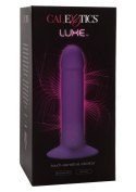 Luxe Touch-Sensitive Vibrator Purple CalExotics Luxe Touch-Sensitive Vibrator Purple CalExotics