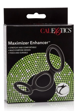 Maximizer Enhancer Black CalExotics