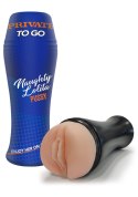 Naughty Lolita To Go Light skin tone PRIVATE Naughty Lolita To Go Light skin tone PRIVATE