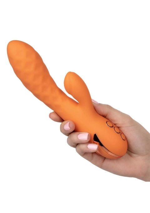 Newport Beach Babe Orange CalExotics Newport Beach Babe Orange CalExotics