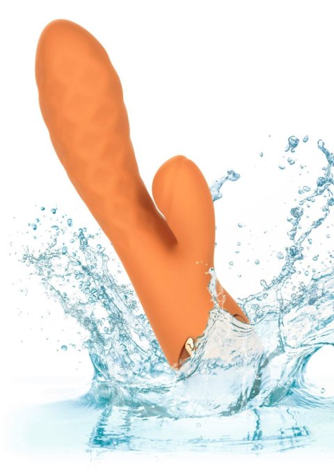 Newport Beach Babe Orange CalExotics Newport Beach Babe Orange CalExotics