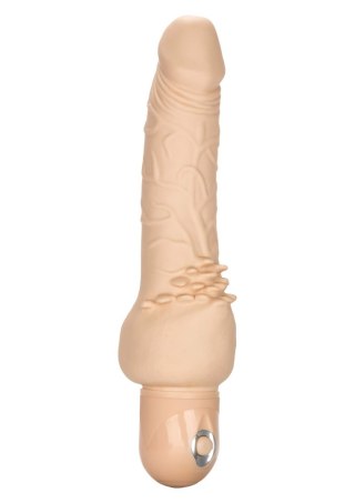 Power Stud Cliterrific Light skin tone CalExotics