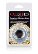 Premium Silicone Ring Large Transparent CalExotics Premium Silicone Ring Large Transparent CalExotics