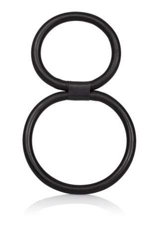 Quick Release Double Helix Black CalExotics