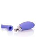 Rechargeable Clitoral Pump Purple CalExotics Rechargeable Clitoral Pump Purple CalExotics