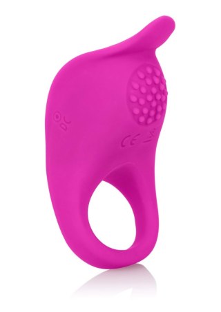 Rechargeable Teasing Enhancer Pink CalExotics