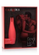 Red Hot Flare Red CalExotics