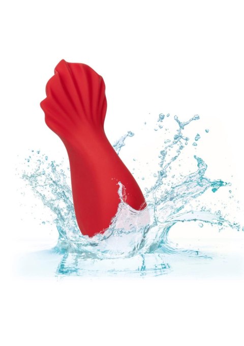 Red Hot Fuego Red CalExotics Red Hot Fuego Red CalExotics