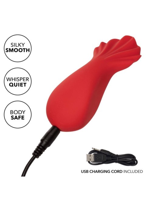 Red Hot Fuego Red CalExotics Red Hot Fuego Red CalExotics