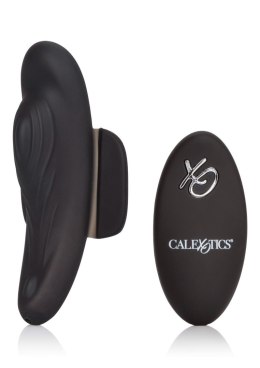 Remote Panty Teaser Black CalExotics