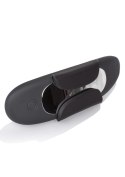 Remote Panty Teaser Black CalExotics Remote Panty Teaser Black CalExotics
