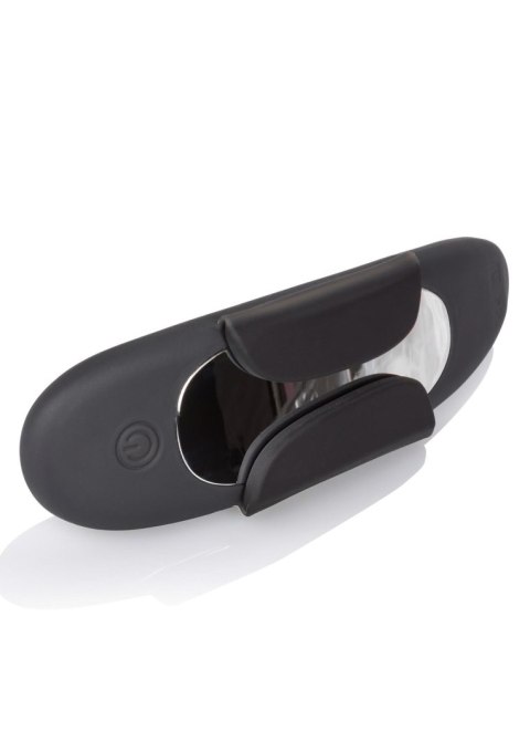 Remote Panty Teaser Black CalExotics Remote Panty Teaser Black CalExotics