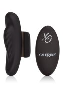 Remote Petite Panty Teaser Black CalExotics Remote Petite Panty Teaser Black CalExotics