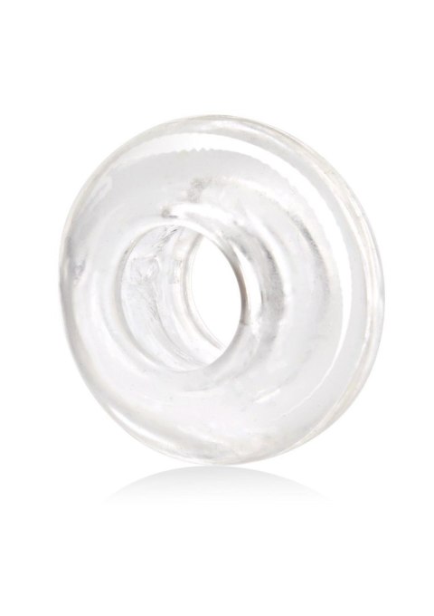 Reversible Ring Set Transparent CalExotics