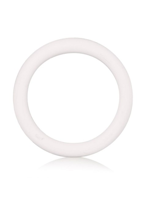 Rubber Ring - Medium White CalExotics Rubber Ring - Medium White CalExotics