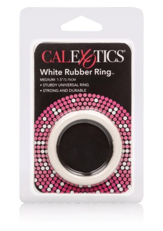 Rubber Ring - Medium White CalExotics