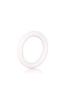 Rubber Ring - Small White CalExotics Rubber Ring - Small White CalExotics