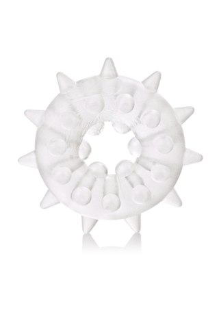 Sexagon Enhancer 2 Transparent CalExotics