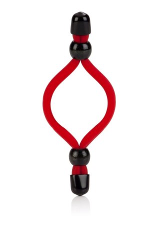 Sean Michaels Love Ring Black CalExotics
