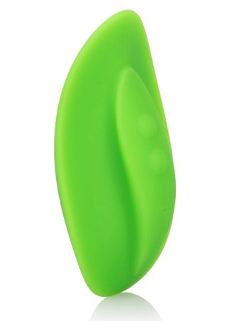 Silicone Marvelous Teaser Green CalExotics