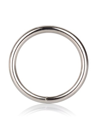 Silver Ring - Large Silver CalExotics