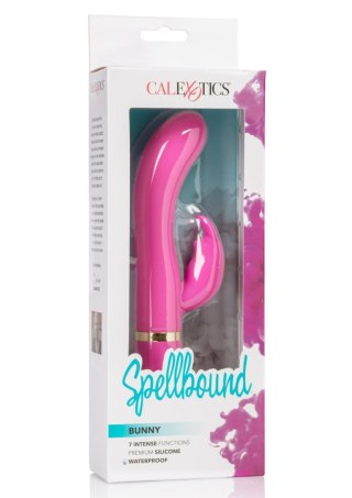 Spellbound Bunny Pink CalExotics