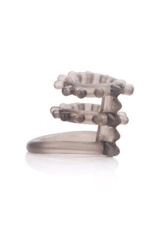 Support Master Double Pleasure Grey CalExotics