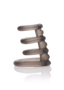 Support Master Triple Smooth Grey CalExotics Support Master Triple Smooth Grey CalExotics