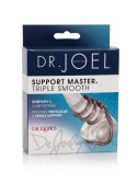 Support Master Triple Smooth Grey CalExotics Support Master Triple Smooth Grey CalExotics