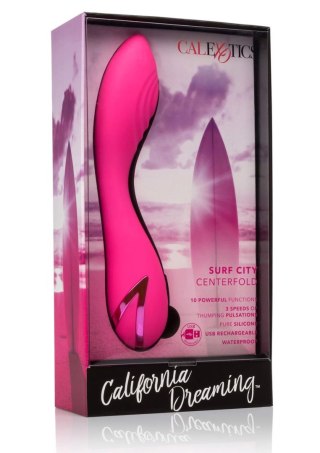 Surf City Centerfold Pink CalExotics