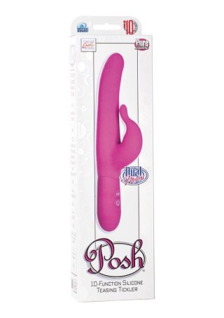 Teasing Tickler Pink CalExotics