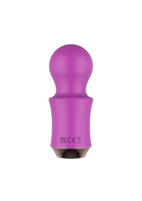 The Traveller Wand Fuchsia XOCOON The Traveller Wand Fuchsia XOCOON