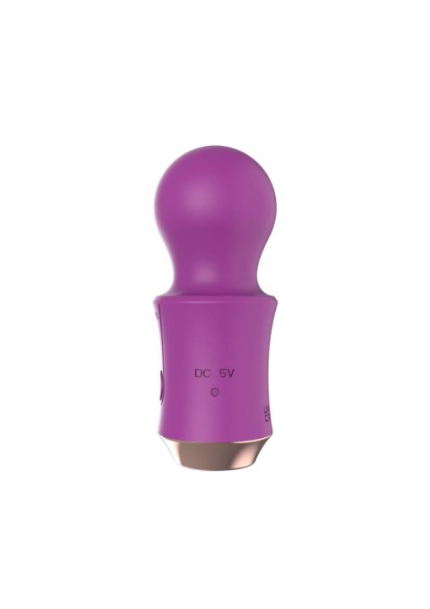 The Traveller Wand Fuchsia XOCOON The Traveller Wand Fuchsia XOCOON